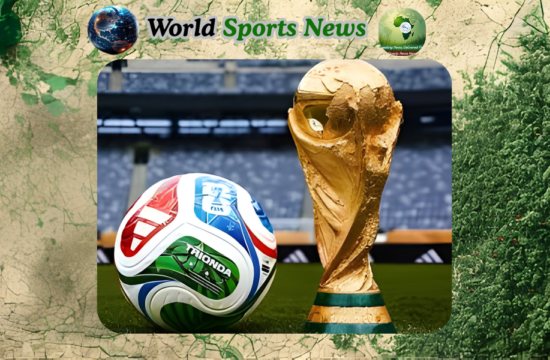 FIFA ,World Cup Format