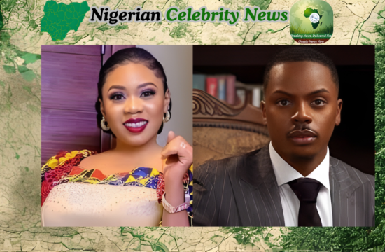 Wumi Toriola , Enioluwa