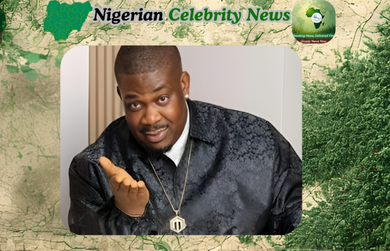 Don Jazzy
