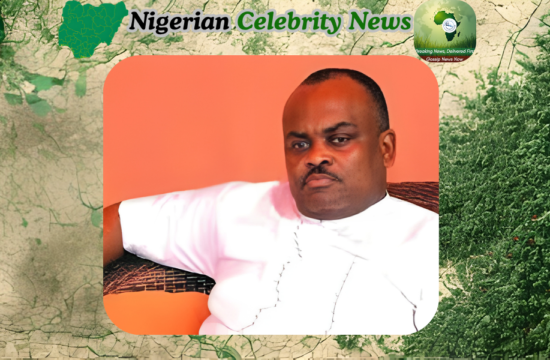 Nollywood , Veteran Actor, Solomon Akiyesi