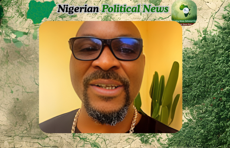 INEC , ADC , David Mark i