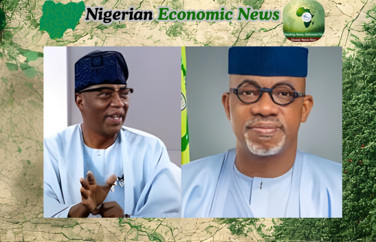 Dapo Abiodun , Gbenga Daniel