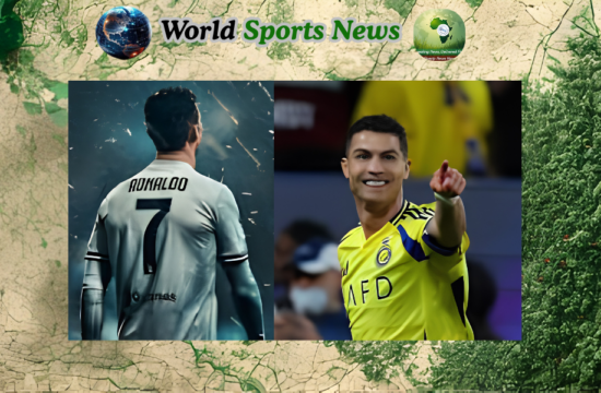 Ronaldo