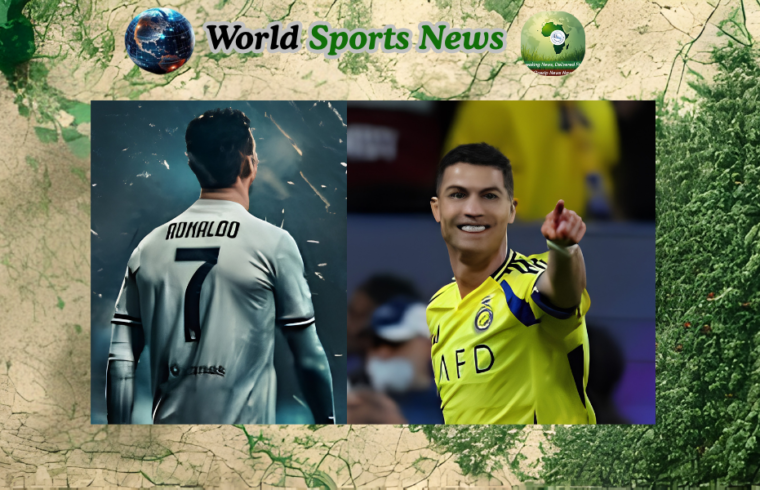 Ronaldo