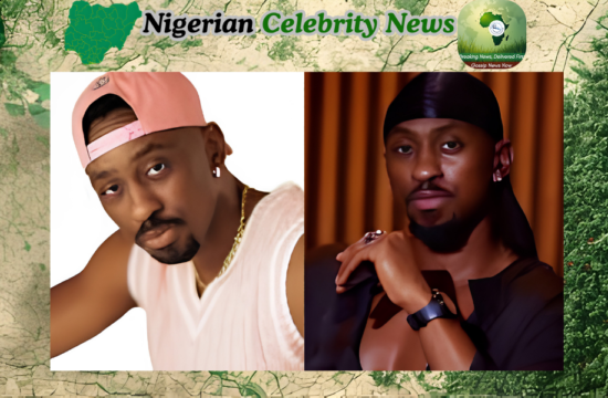Nollywood Star Saga