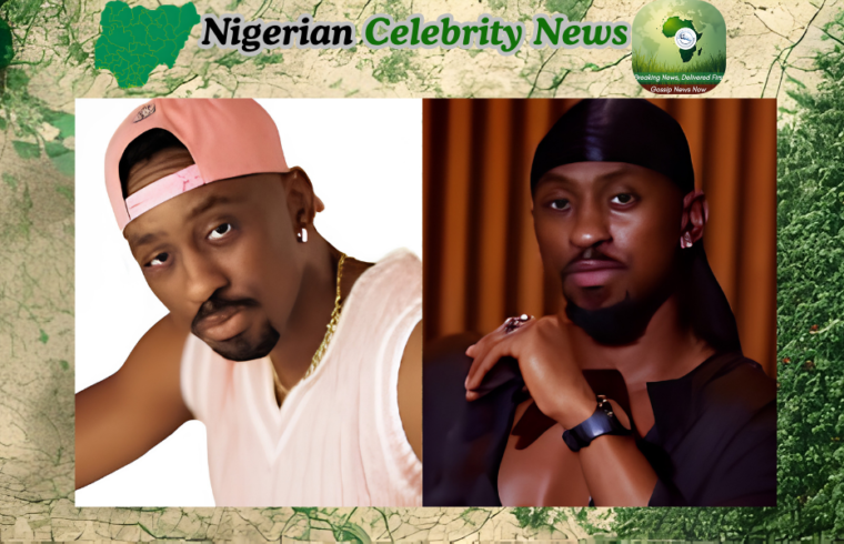 Nollywood Star Saga