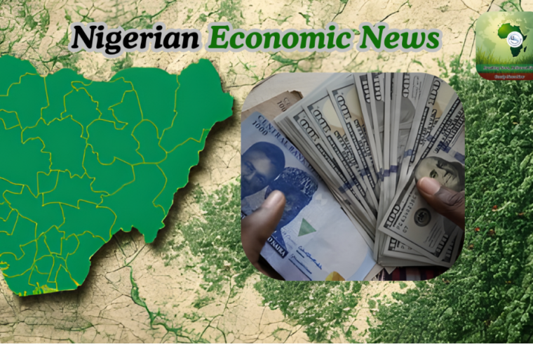 Naira vs Dollar , Latest Exchange Rate