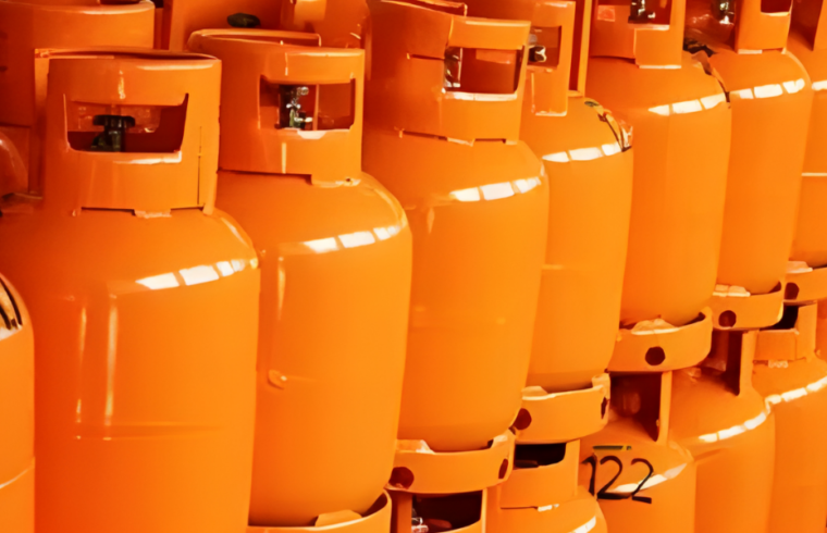 Rising Cooking Gas Costs in Nigeria