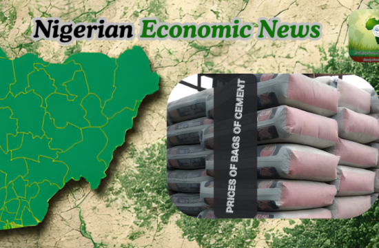 Cement Prices, : Latest Cost of Dangote, BUA, Lafarge