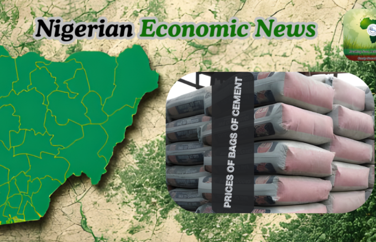 Cement Prices, : Latest Cost of Dangote, BUA, Lafarge