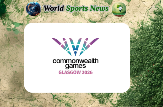 Team Nigeria Gears Up for Glasgow 2026