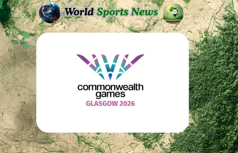 Team Nigeria Gears Up for Glasgow 2026