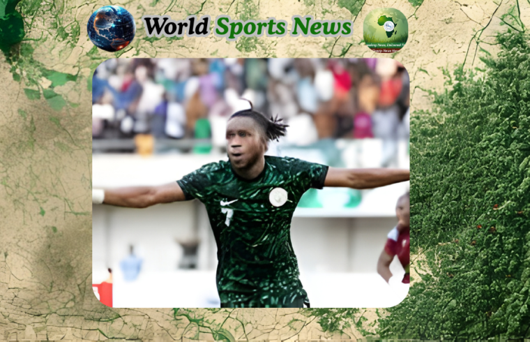 Atlético Madrid , Ademola Lookman