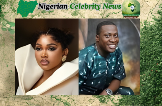 Olaide Olabanji , Mercy Aigbe