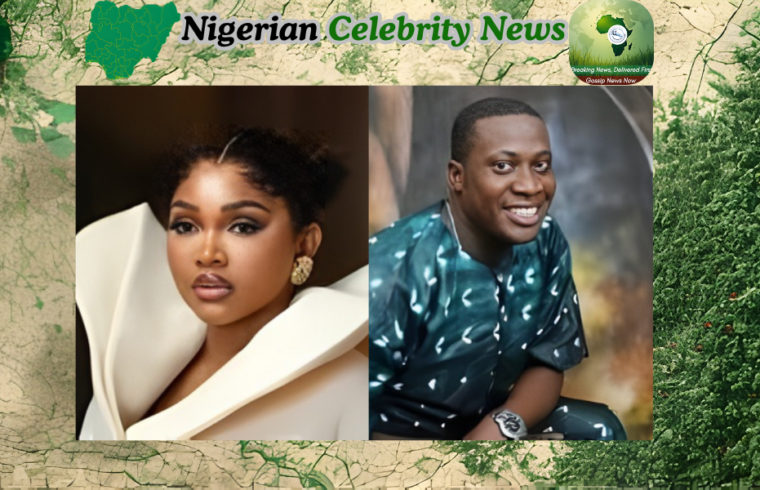 Olaide Olabanji , Mercy Aigbe