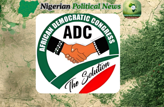 ADC , INEC
