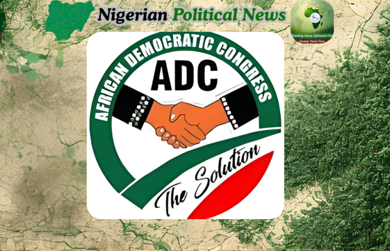 ADC , INEC