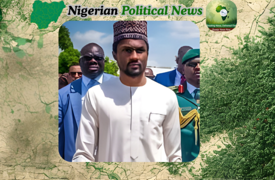 KATSINA APC LEADERS , YUSUF BUHARI