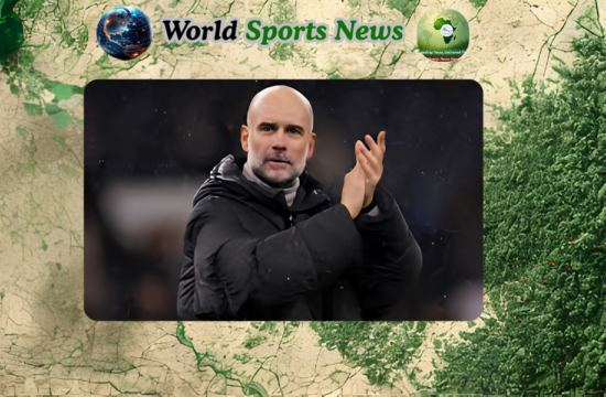 Pep Guardiola