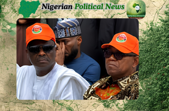 ADC , OBI ,KWANKWASO’S