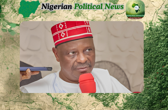 Kwankwaso , ADC
