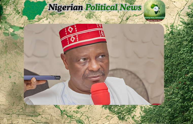 Kwankwaso , ADC