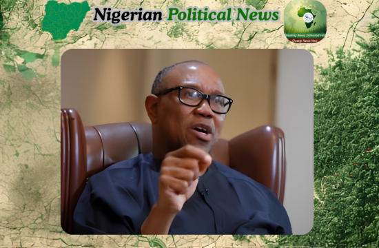 Peter Obi