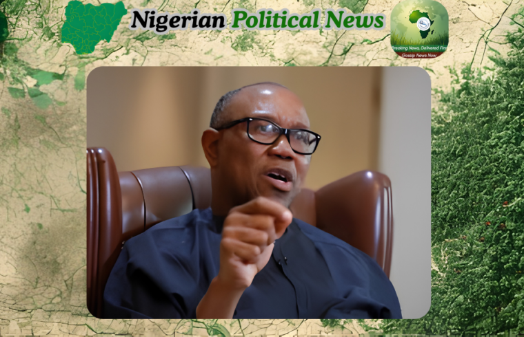 Peter Obi