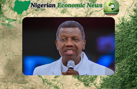 Adeboye