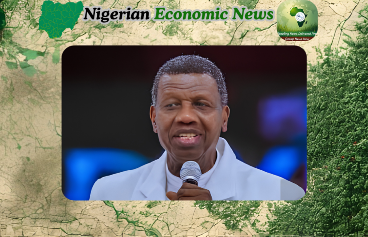 Adeboye