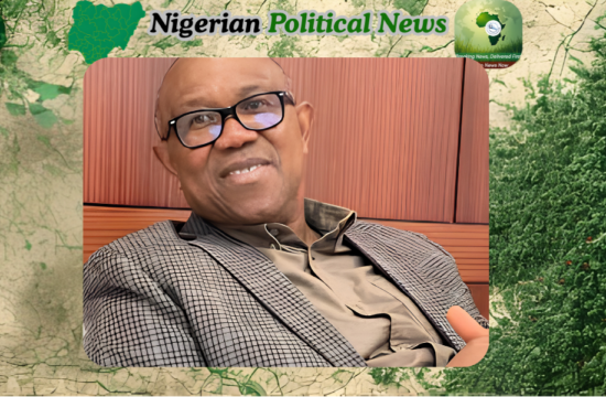 Peter Obi