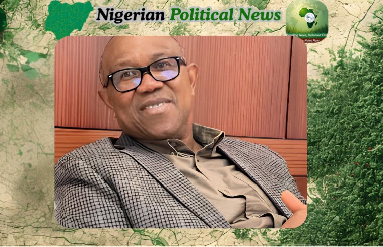 Peter Obi