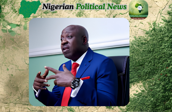 Bolaji Abdullahi