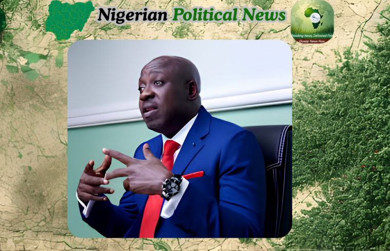 Bolaji Abdullahi