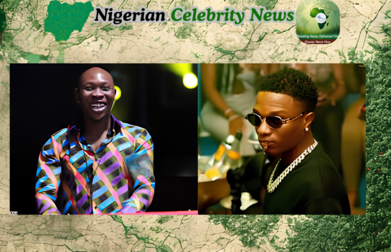 Seun Kuti , Wizkid