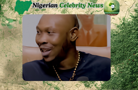 Seun Kuti
