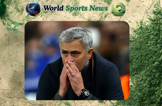 Jose Mourinho ,Madrid