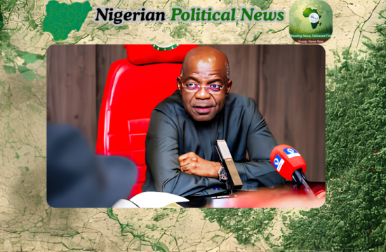 Alex Otti