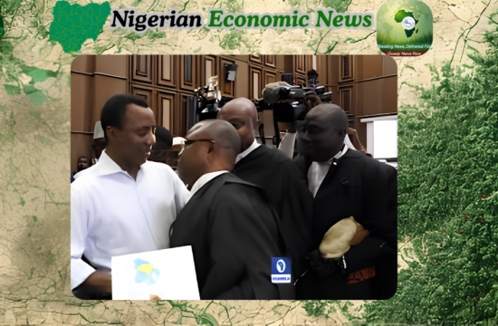 Omoyele Sowore