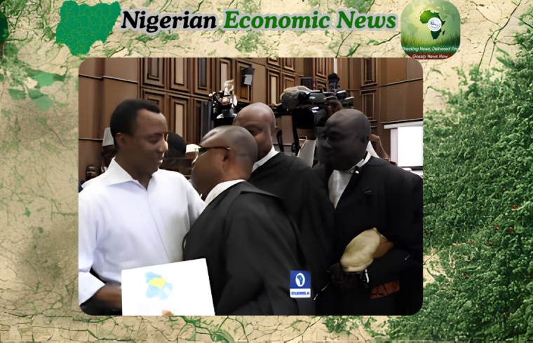 Omoyele Sowore