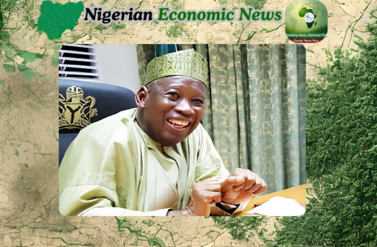 Ganduje