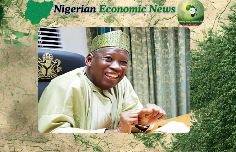 Ganduje