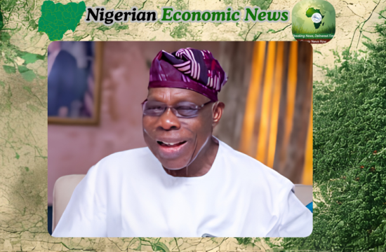 Obasanjo