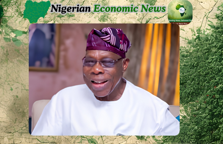 Obasanjo