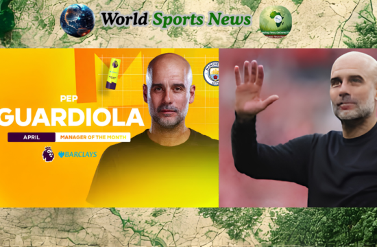 Guardiola