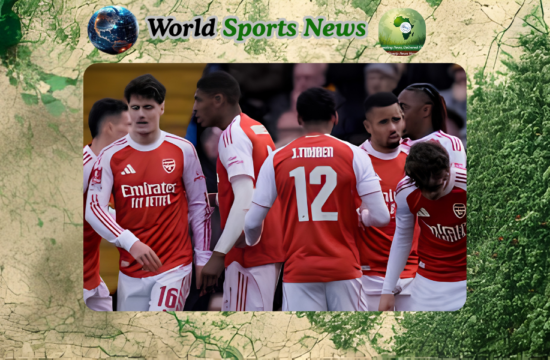 Arsenal