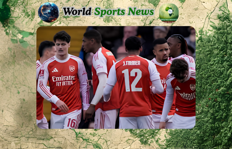 Arsenal