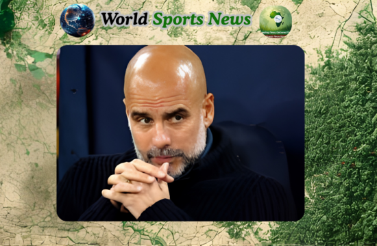 Guardiola