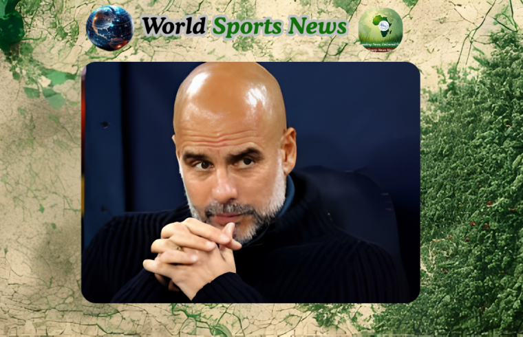 Guardiola