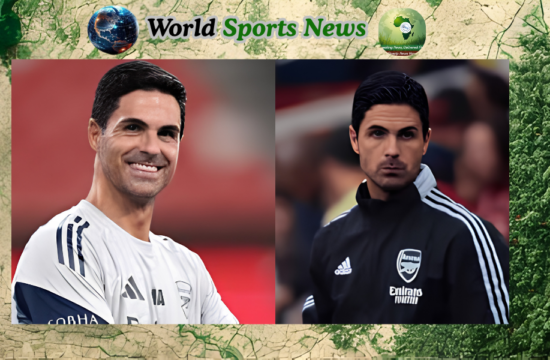 Arteta
